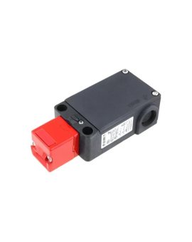 FS-2096D024 Wyłącznik bezpieczeństwa: ryglujący NC x2 + NO