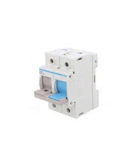 L75M Rozłącznik bezpiecznikowy, D02, na szynę DIN, 63A, 400V, -25÷60C