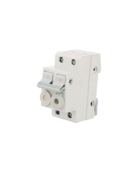 L95200 Rozłącznik bezpiecznikowy, 10x38mm, na szynę DIN, 20A, 400V