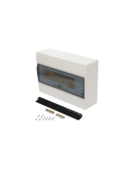 VD112TP Obudowa do aparatury modułowej, IP40, natynkowy.naścienny