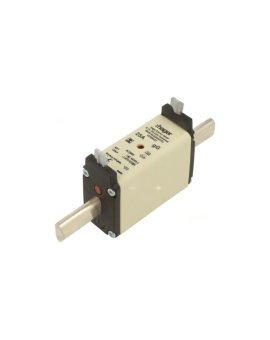 LNH1025MK Bezpiecznik topikowy, 25A, 500VAC, gG, przemysłowy, NH1C