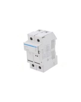 LSN412 Rozłącznik bezpiecznikowy, 8x32mm, na szynę DIN, 25A, 400V, IP20