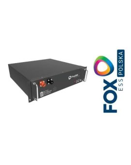Moduł baterii magazynującej FoxEss HV2600 2.6kWh Bateria HV dla przetwornika All In One V2