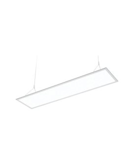 PL-PLUS12030-40 PANEL LED PLUS 40W 1195x295 mm 4000K Philips Driver 4800lm