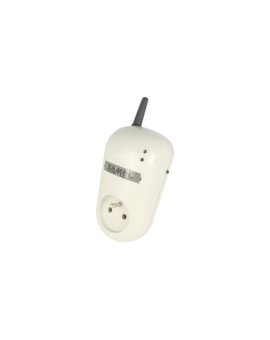 RTN-01 Retransmiter, 230VAC, IP20, -10÷55C, 868, 32MHz, 250m