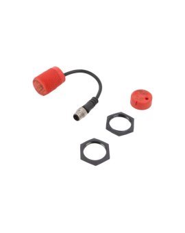 XCSDMR590L01M12 Wyłącznik bezpieczeństwa: magnetyczny NC + NO