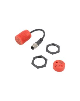 XCSDMR591L01M12 Wyłącznik bezpieczeństwa: magnetyczny NC + NO