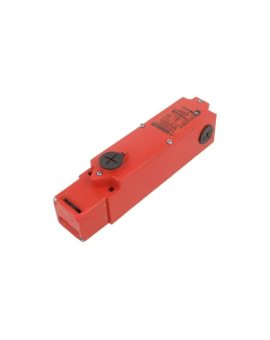 XCSLF3737512 Wyłącznik bezpieczeństwa: kluczowy NC x4 + NO x2
