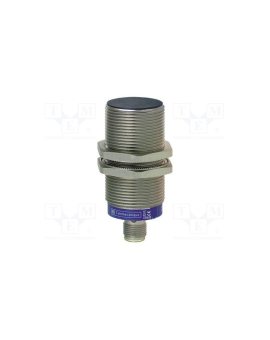 XS630B1MBU20 Czujnik indukcyjny, Output: NC, 0÷15mm, 20÷264VAC, 20÷264VDC, M30