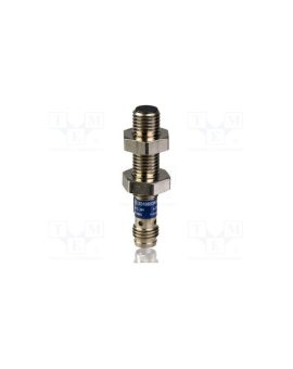 XS108B3PBM8 Czujnik indukcyjny, Output: PNP / NC, 0÷2,5mm, 10÷36VDC, M8, 200mA
