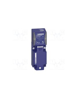 XS7C4A1MPG13 Czujnik indukcyjny, 0÷15mm, 2-przewodowy NO/NC, Uzas: 24÷240VDC