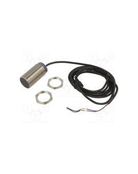 XS630B1MBL2 Czujnik indukcyjny, Output: NC, 0÷15mm, 20÷264VAC, 20÷264VDC, M30