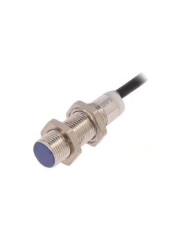 XS112BLPAL2 Czujnik indukcyjny, Output: PNP / NO, 0÷2mm, 12÷24VDC, M12, 2m, Szczelność: IP68