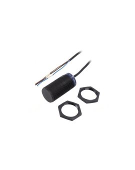 XS4P30PA370 Czujnik indukcyjny, Output: PNP / NO, 0÷15mm, 10÷58VDC, M30, 2m, Szczelność: IP68