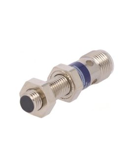 XS108B3PAM12 Czujnik indukcyjny, Output: PNP / NO, 0÷2mm, 12÷24VDC, M8, Szczelność: IP67, 200mA