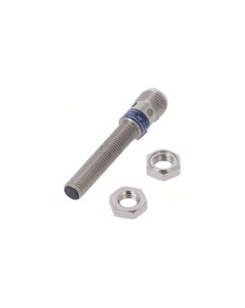XS608B1PAM12 Czujnik indukcyjny, Output: PNP / NO, 0÷2,5mm, 12÷24VDC, M8, Szczelność: IP67