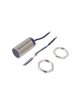 XS630B1PAL2 Czujnik indukcyjny, Output: PNP / NO, 0÷15mm, 12÷24VDC, M30, 2m, Szczelność: IP68