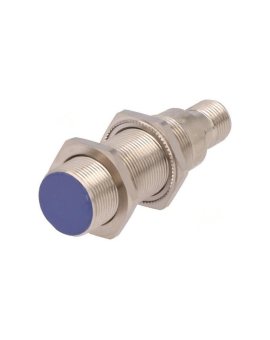 XS118BLPAM12 Czujnik indukcyjny, Output: PNP / NO, 0÷5mm, 12÷24VDC, M18, Szczelność: IP67