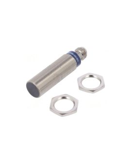 XS618B1MAU20 Czujnik indukcyjny, Output: 2-przewodowy NO, 0÷8mm, 24÷240VAC, M18