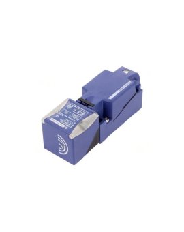 XS8C4A1PCG13 Czujnik indukcyjny, 0÷20mm, PNP / NO + NC, Uzas: 12÷48VDC, 200mA