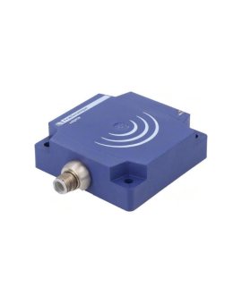 XS8D1A1PAM12 Czujnik indukcyjny, 0÷60mm, PNP / NO, Uzas: 12÷24VDC, 200mA, Szczelność: IP67
