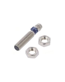 XS508B1PAM8 Czujnik indukcyjny, Output: PNP / NO, 0÷1,5mm, 12÷24VDC, M8, Szczelność: IP67