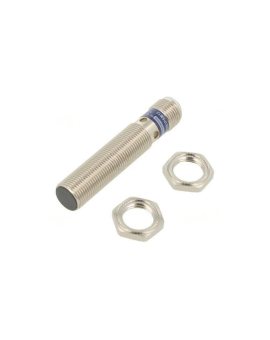 XS612B1PAM12 Czujnik indukcyjny, Output: PNP / NO, 0÷4mm, 12÷48VDC, M12, Szczelność: IP67