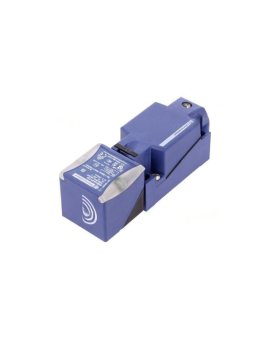 XS8C4A4PCP20 Czujnik indukcyjny, 0÷40mm, PNP / NO + NC, Uzas: 12÷48VDC, 200mA