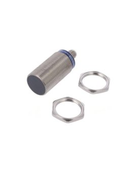 XS630B1PAM12 Czujnik indukcyjny, Output: PNP / NO, 0÷15mm, 12÷24VDC, M30, Szczelność: IP67