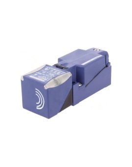 XS8C4A4PCG13 Czujnik indukcyjny, 0÷40mm, PNP / NO + NC, Uzas: 12÷48VDC, 200mA