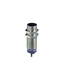 XSAV12801 Czujnik indukcyjny, Output: 2-przewodowy NC, 0÷10mm, 24÷240VAC, M30