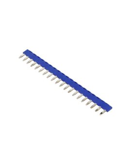 PYDN-6.2ST-200S Mostek łączeniowy, PIN: 20, 32A, niebieski, G2RV-ST