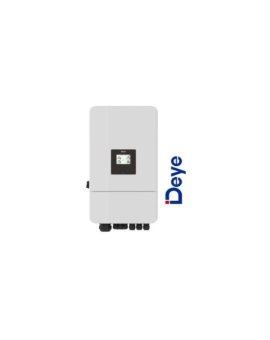 Inwerter hybrydowy Deye SUN-6K-SG05LP3-EU-SM2 3 fazowy 6 kW