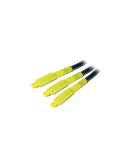 TECH TERMIK - Czujnik bimetaliczny długość 250cm