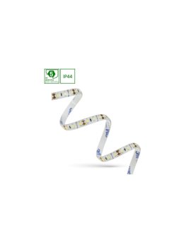 PASEK LED 30W 3528 120LED CW 5 lat 1m (rolka 5m) - w silikonie