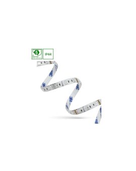 PASEK LED 60W 5050 60LED RGB 5 lat 1m (rolka 5m) - w silikonie