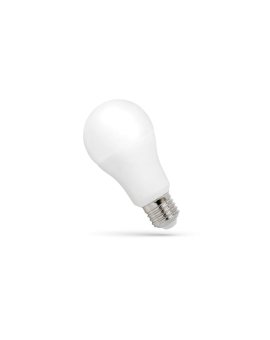 LED GLS E-27 230V 11,5W CW SPECTRUM