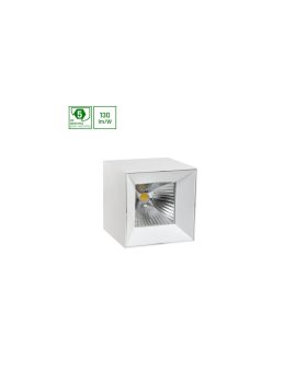 CEL ZOSMA 4 SQUARE 830 27W 230V 40st White