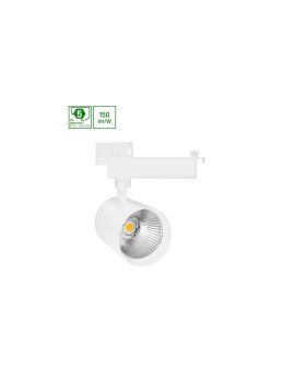 MDR GEMINA 2 840 19W 230V 40st White