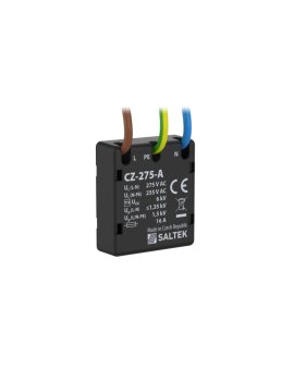 CZ-275A Ogranicznik przepięć dopuszkowy T3