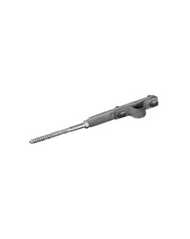 Uchwyt franklina fi18-20 gwint 100mm (długość całkowita 200mm)