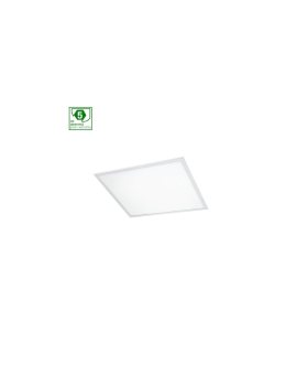 ALGINE PANEL 45W WW 230V 120st IP20 IK06 600x600x10mm BIAŁY 5 lat gw.