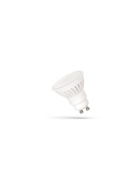 LED GU10 230V 10W SMD NW CERAMICZNA PREMIUM SPECTRUM