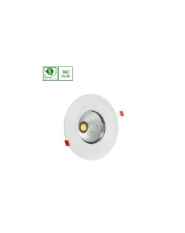 CEL VIRGA 830 19W 230V 50st White DALI