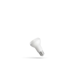 LED R-63 E-27 230V 8W NW SPECTRUM