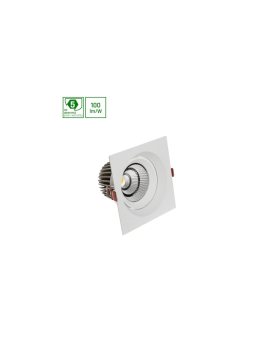 CEL HAMALA 935 27W 230V 35st White BBL i