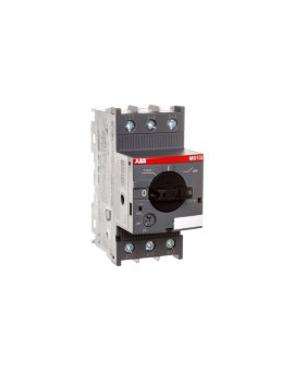 Wyłącznik silnikowy 3P 15kW 25-32A MS132-32 1SAM350000R1015