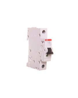 Wyłącznik nadprądowy 1P B 40A 6kA AC S201-B40 2CDS251001R0405