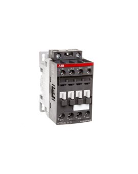 Stycznik mocy 9A 3P 4kW 100-250V50/60HZ-DC 1Z 0R AF09-30-10-13 1SBL137001R1310