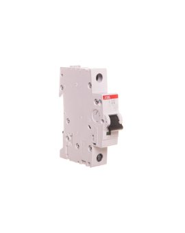 Wyłącznik nadprądowy 1P B 16A 6kA AC S201-B16 2CDS251001R1165